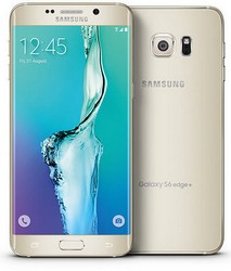 Замена батареи на телефоне Samsung Galaxy S6 Edge Plus в Абакане